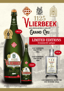 Vlierbeek Grand Cru Limited Editions